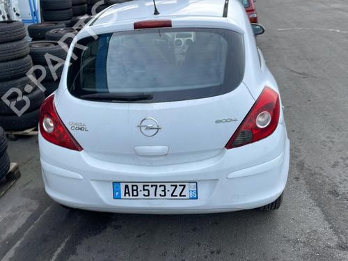 Left taillight OPEL CORSA D (S07) 1.3 CDTI (L08, L68) | BP37342377C34 - Image 10