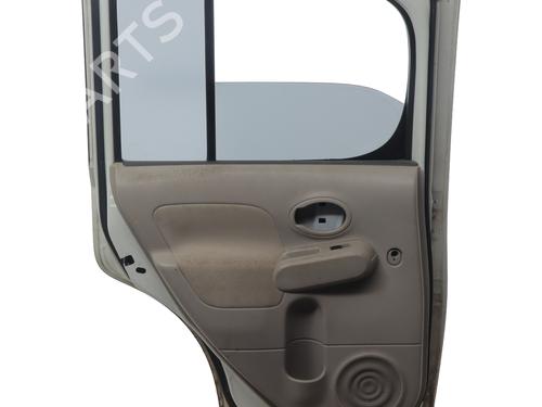 Dør venstre bagtil NISSAN CUBE (Z12) 1.6 16V | BP37616903C4 - Image 2