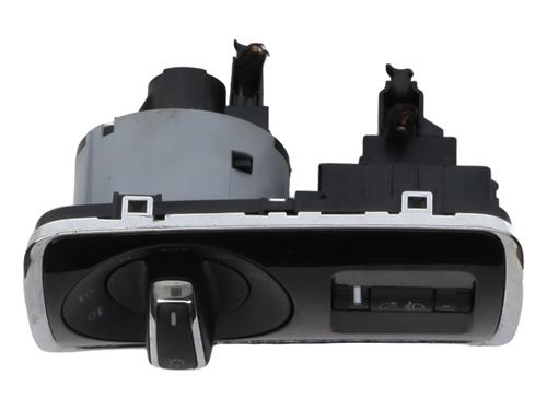 Headlight switch SKODA SUPERB II Estate (3T5) 1.6 TDI | BP37332979I24 - Image 3