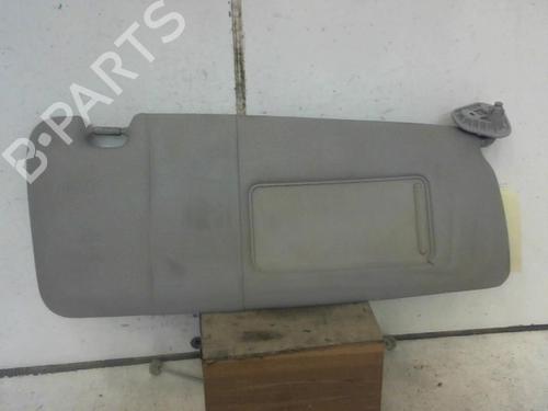 Right sun visor BMW 3 (E46) 320 d | BP37301921I2 - Image 2