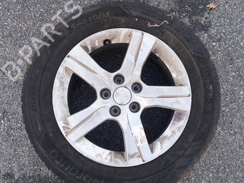 Used Rim Rim 39629760 39629760