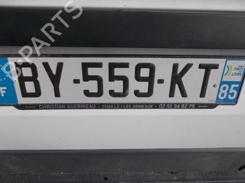 Third brake light FIAT DUCATO Van (250_) 120 Multijet 2,3 D | BP37304367L11 - Image 4