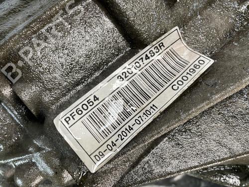 Gearbox OPEL MOVANO B Van (X62) 2.3 CDTI FWD (FV) | BP37338192M3 - Image 1