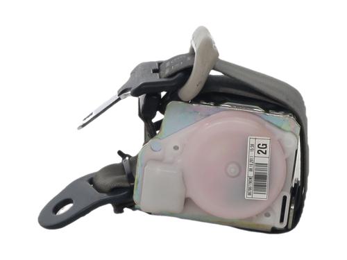 Rear left seatbelt CITROËN BERLINGO MULTISPACE (B9) | BP37617649I29 - Image 3