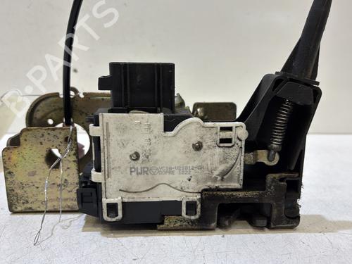 Used Front right lock Front right lock 37327224 37327224
