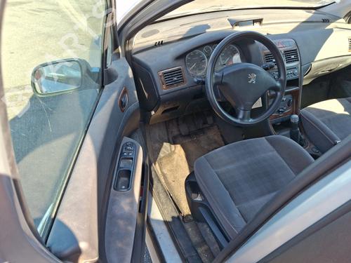 Right front window switch PEUGEOT 307 Break (3E) | BP37343055I26 - Image 14