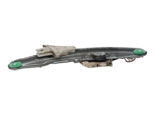 Rudehejsemekanisme venstre bagtil Rudehejsemekanisme venstre bagtil OPEL SIGNUM Hatchback (Z03) 2.2 DTI (F48) (125 hp) 37346604 37346604