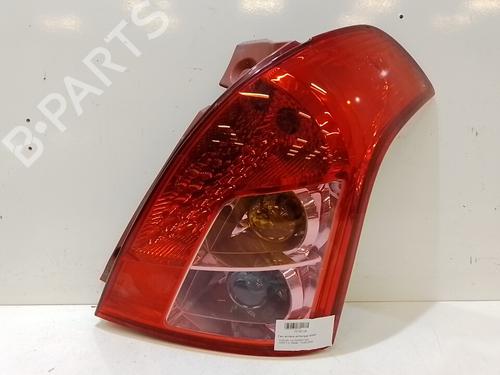 right-taillight-suzuki-swift-iii-mz-ez-2005-37317674 main image