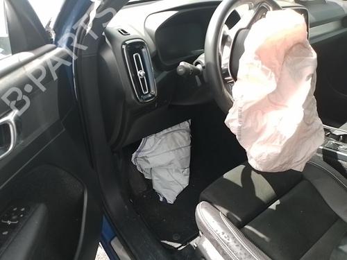 Front left window mechanism VOLVO XC40 (536) D4 AWD | BP38034684C22 - Image 9