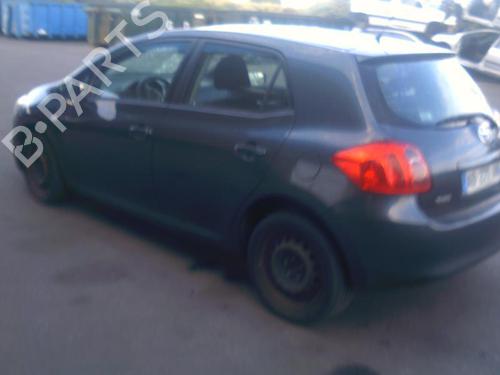 Left front window switch TOYOTA AURIS (_E15_) 1.4 D-4D (NDE150_, NDE150R) | BP37311206I27 - Image 8