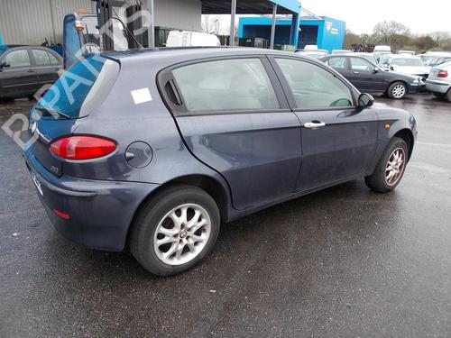 Left tailgate light ALFA ROMEO 147 (937_) | BP37300656C79 - Image 3