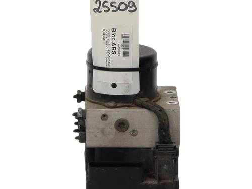 ABS pump VW GOLF IV Cabriolet (1E7) 2.0 | BP37345351M43 - Image 5