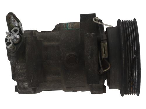 AC compressor RENAULT KANGOO (KC0/1_) | BP37329626M34 - Image 3