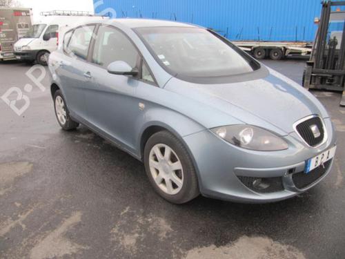 Left sun visor SEAT TOLEDO III (5P2) | BP37300186I1 - Image 6