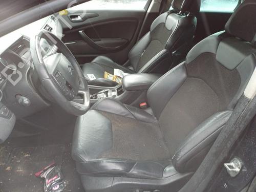 Right tailgate light CITROËN C5 III Break (RW_) 2.0 HDi 165 | BP37322540C80 - Image 12