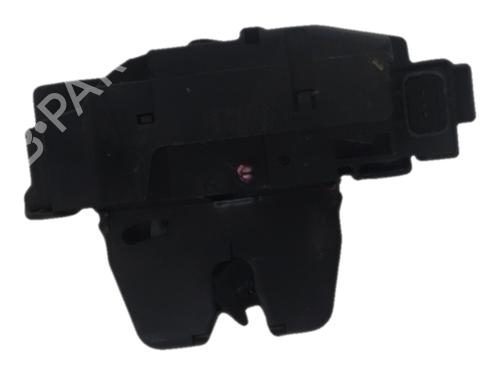 Used Tailgate lock Tailgate lock CITROËN C3 III (SX) 1.2 VTi 68 (68 hp) 40015778 40015778