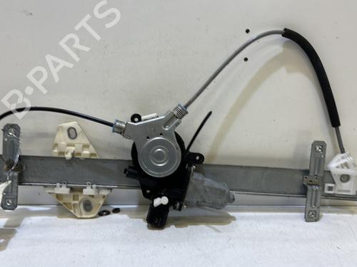 Front right window mechanism HONDA FR-V (BE) 2.2 i CTDi (BE5) | BP37325976C23 - Image 2