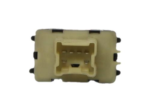 Left front window switch DACIA SANDERO II TCe 90 (B8M1, B8MA, B8AC) | BP37451886I27 - Image 4