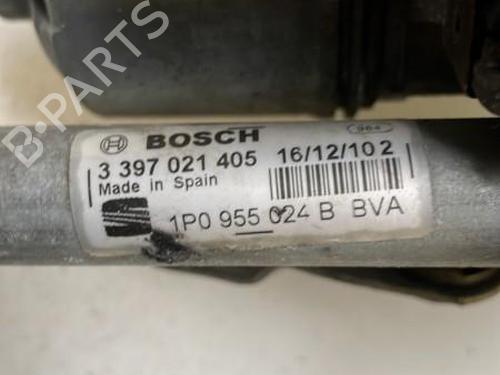 Front wiper motor SEAT LEON (1P1) | BP37311914M29 - Image 3