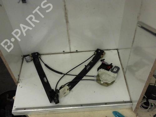 Front left window mechanism SEAT LEON (1P1) 1.9 TDI | BP37299578C22 - Image 2