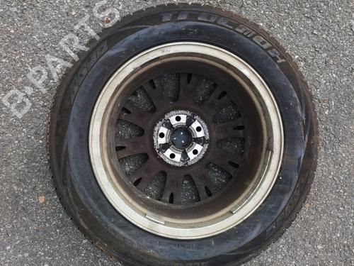 Used Rim Rim 37615359 37615359