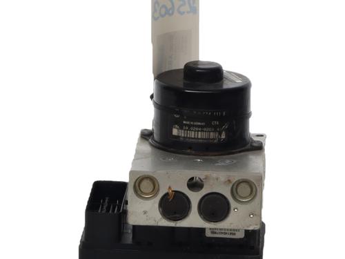 Used ABS pump ABS pump 38492891 38492891