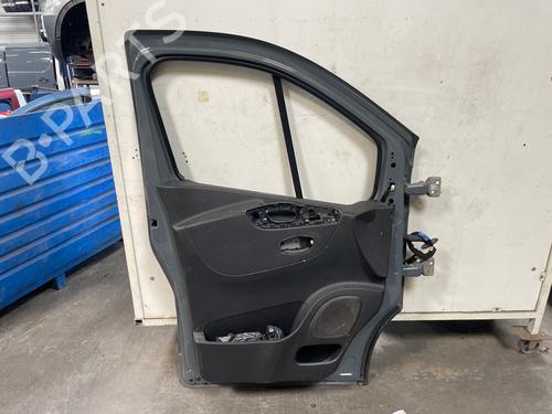 Used Left front door Left front door 37531858 37531858