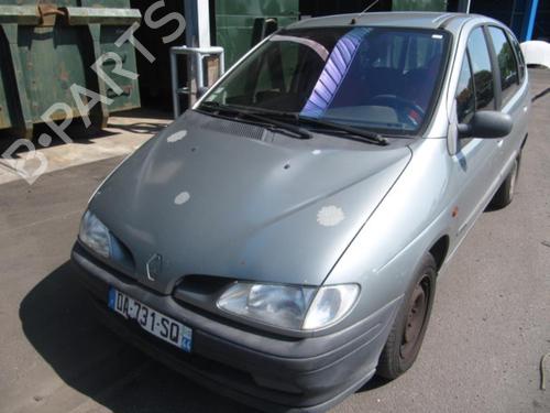 Used Parts RENAULT MEGANE Scenic (JA0/1_) 4796648