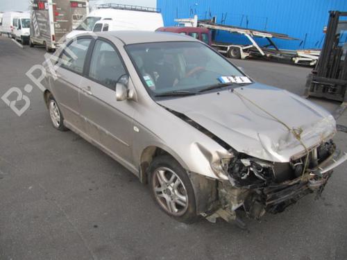 Used Parts KIA CERATO I Saloon (LD) 4797736