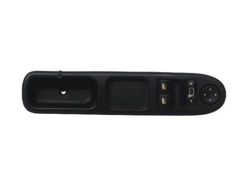 Left front window switch PEUGEOT 307 SW (3H) | BP37344335I27 - Image 3