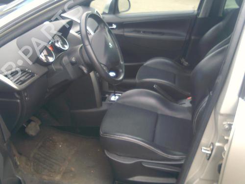 Engine PEUGEOT 207 SW (WK_) 1.6 16V | BP37317099M1 - Image 3