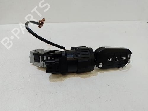 Electronic module CITROËN C3 AIRCROSS II (2R_, 2C_) 1.2 PureTech 110 (2RHNZB, 2RHNZW, 2RHNPX, 2RHNPJ) | BP37313845M83 - Image 9
