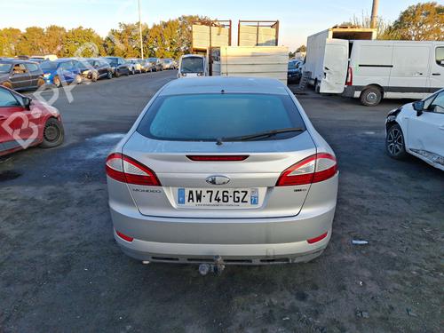Steering column stalk FORD MONDEO IV (BA7) | BP37332072I23 - Image 14