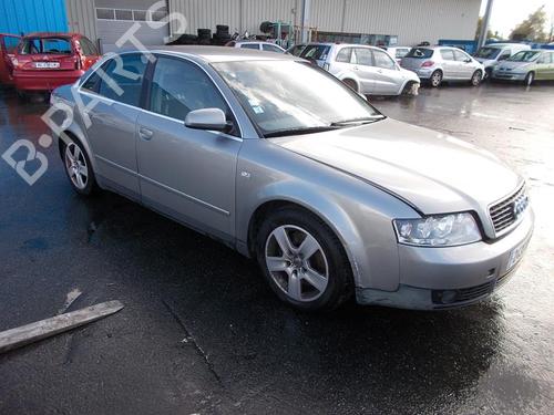 Left mirror AUDI A4 B6 (8E2) | BP37305448C26 - Image 10