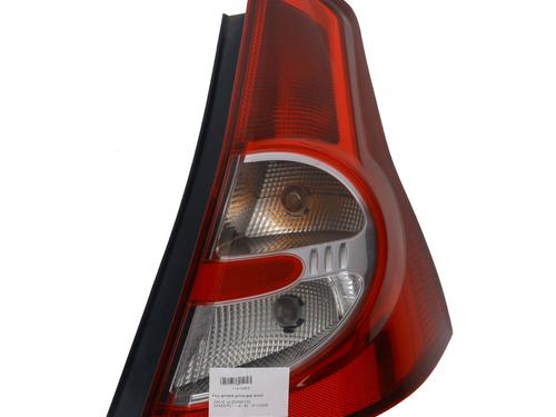 right-taillight-dacia-sandero-2008-37338467 main image