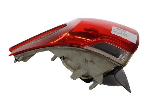 Left taillight PEUGEOT 2008 I (CU_) 1.2 VTi | BP40160960C34 - Image 4