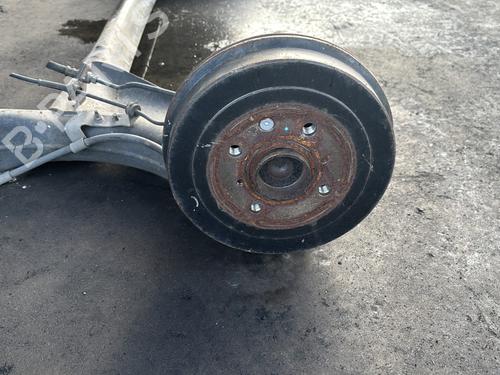 Used Rear axle Rear axle 37615070 37615070