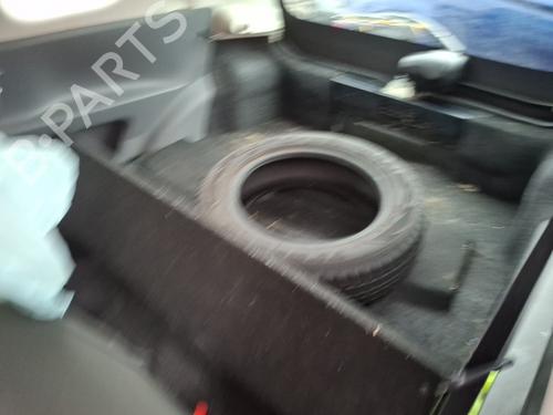 Front left seatbelt CITROËN C1 (PM_, PN_) 1.0 | BP37332811I26 - Image 4