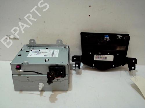 radio-chevrolet-cruze-j300-2009-37308634 main image