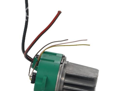 Heater resistor RENAULT ESPACE IV (JK0/1_) 3.5 V6 (JK00, JK0F, JK0P, JK0S, JK0W) | BP37337118M108 - Image 3