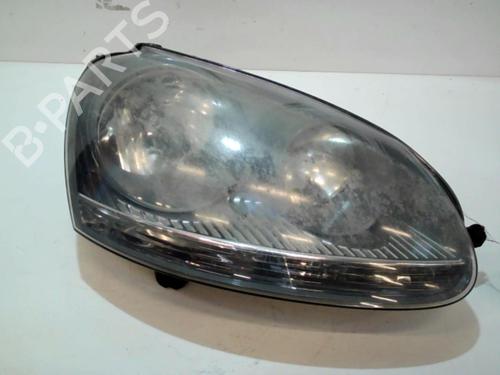 Used Right headlight Right headlight 37308386 37308386