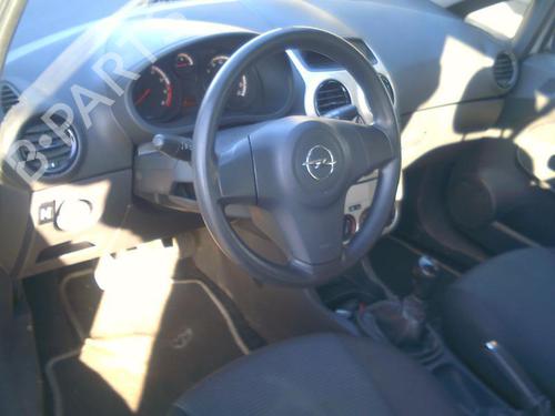 Steering column stalk OPEL CORSA D (S07) 1.2 LPG (L08, L68) | BP37308777I23 - Image 10