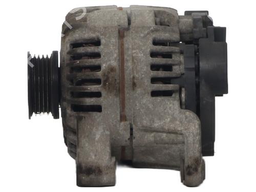 Alternator OPEL CORSA D (S07) | BP37345165M7 - Image 5