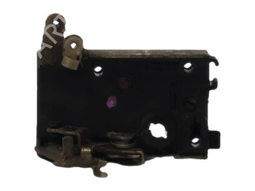 Used Front left lock Front left lock PEUGEOT 205 II (20A/C) 1.7 Diesel (60 hp) 38979485 38979485