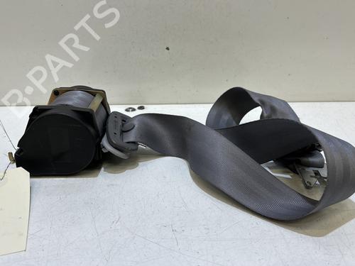 Used Rear left seatbelt Rear left seatbelt 37326422 37326422