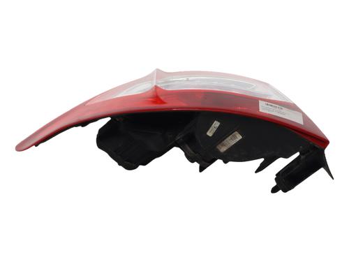 Left taillight CITROËN C4 II (NC_) 1.6 HDi 90 | BP37617866C34 - Image 5