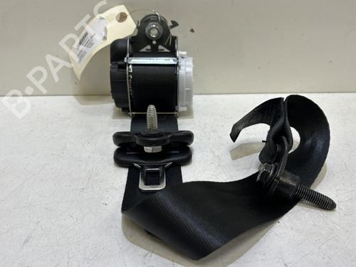 Rear right seatbelt RENAULT TWINGO III (BCM_, BCA_) Z.E: (BCA1) | BP37753806I28 - Image 2