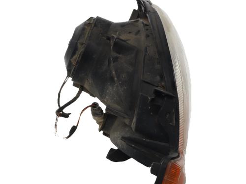Left headlight RENAULT KANGOO (KC0/1_) 1.5 dCi (KC07) | BP39043858C28 - Image 4