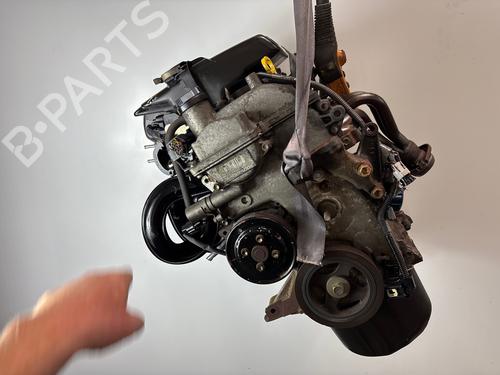 Engine TOYOTA YARIS (_P1_) | BP37310286M1 - Image 2
