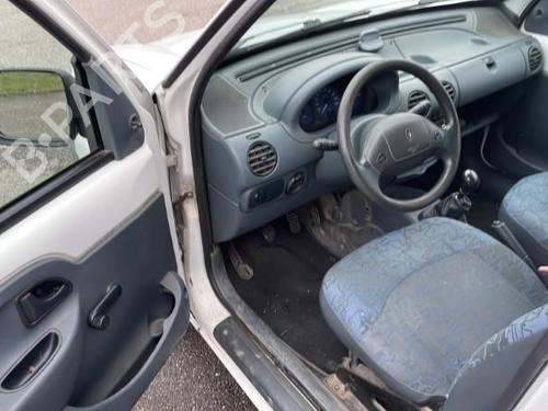 Right front indicator RENAULT KANGOO Express (FC0/1_) | BP37319992C33 - Image 9